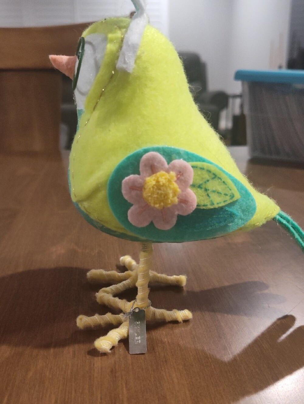 Target Bird - Picture 2 of 3
